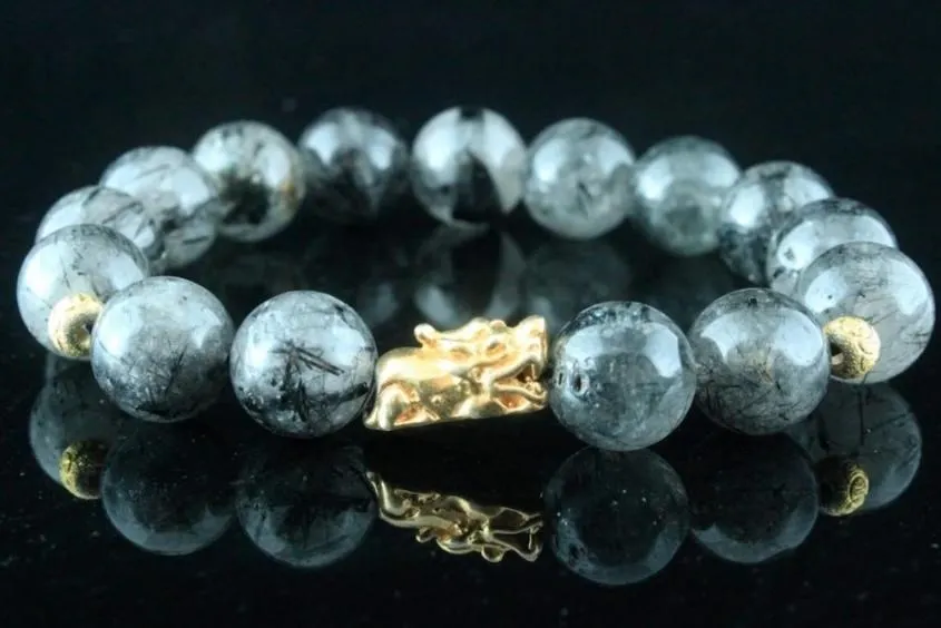 Đồ trang trí phong thủy mang lại tài lộc và bình an