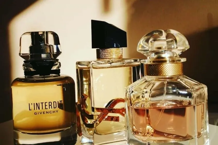 Nước hoa cao cấp làm quà tặng cô giáo ngày 20/11