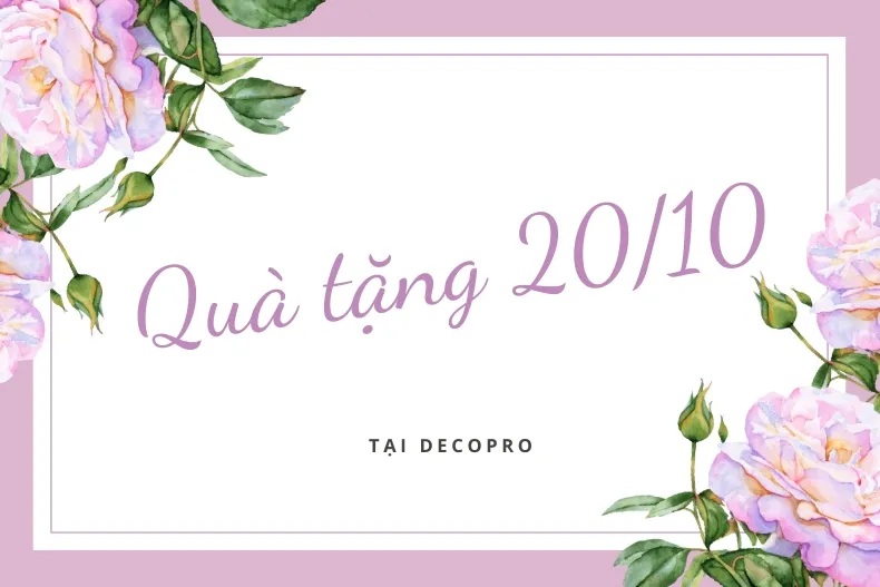 Hộp quà tặng màu đỏ đô gồm nhiều món đồ làm đẹp được xếp ngay ngắn thắt nơ lụa mềm mại