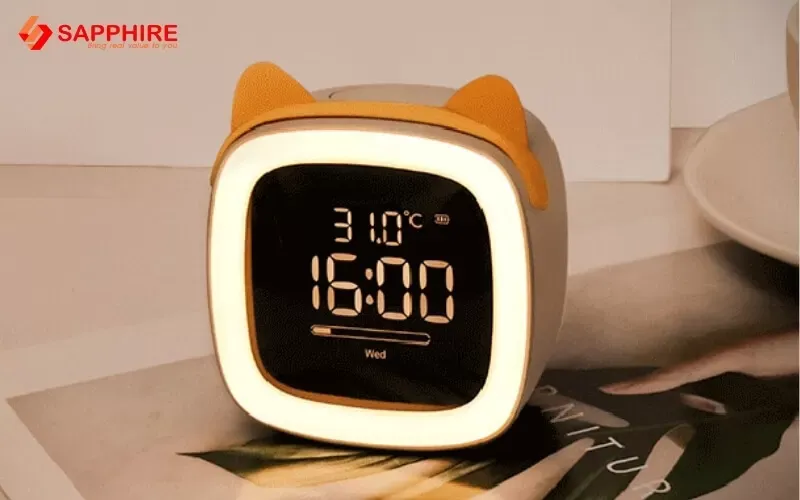 Quà tặng cho nam sinh viên trẻ trung