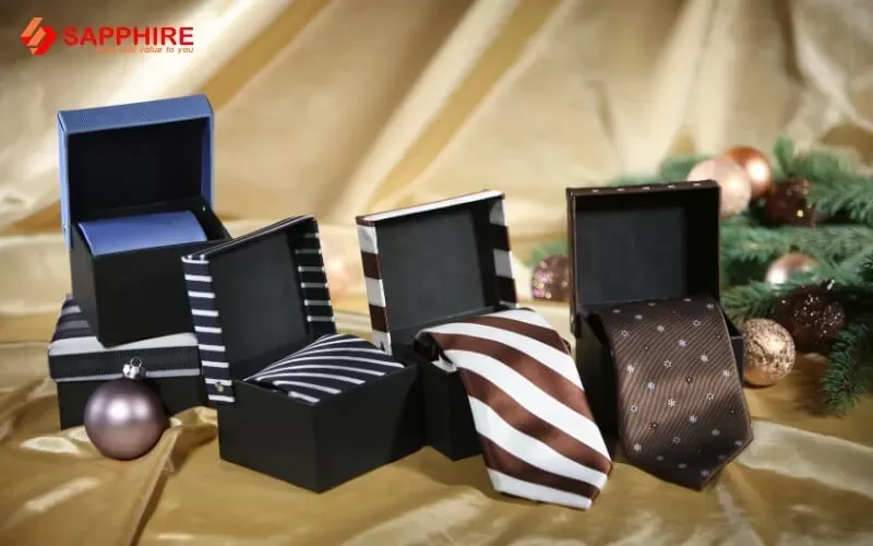 Quà tặng thời trang cho nam giới