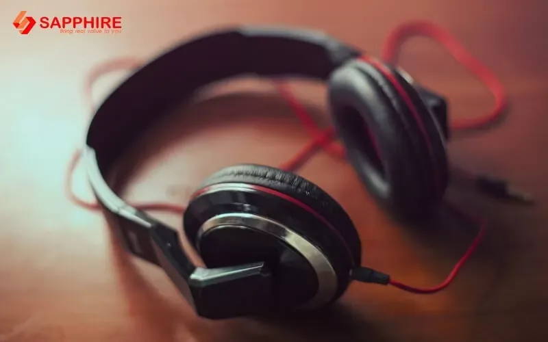 Tai nghe không dây cho nam