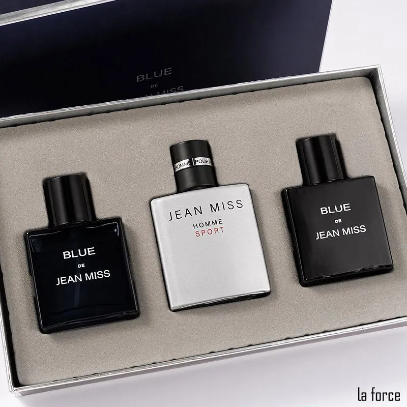 Quà tặng chồng ngày sinh nhật là nước hoa cao cấp