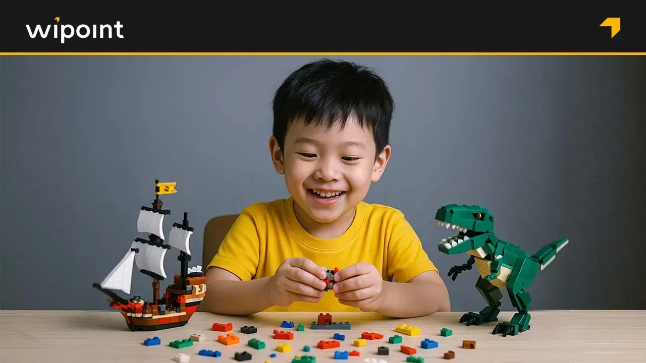 Quà tặng sinh nhật cho bé trai 10 tuổi phát triển trí tuệ