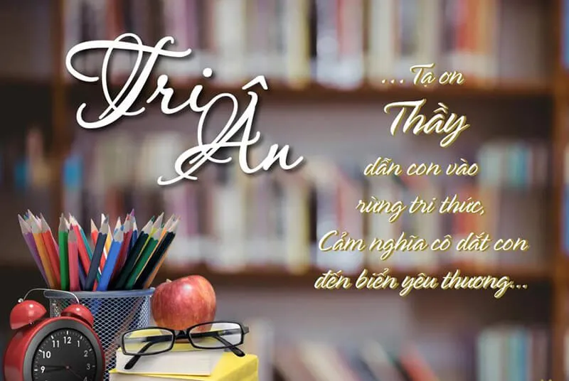 Gợi ý những món quà tặng cho giáo viên về hưu mang ý nghĩa tri ân sâu sắc nhất năm 2026