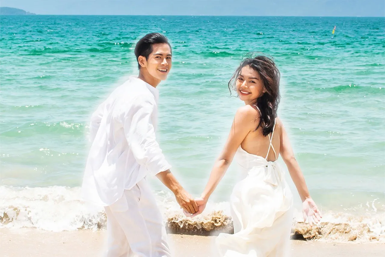 Trải nghiệm khoảnh khắc lãng mạn tại các bãi biển đẹp