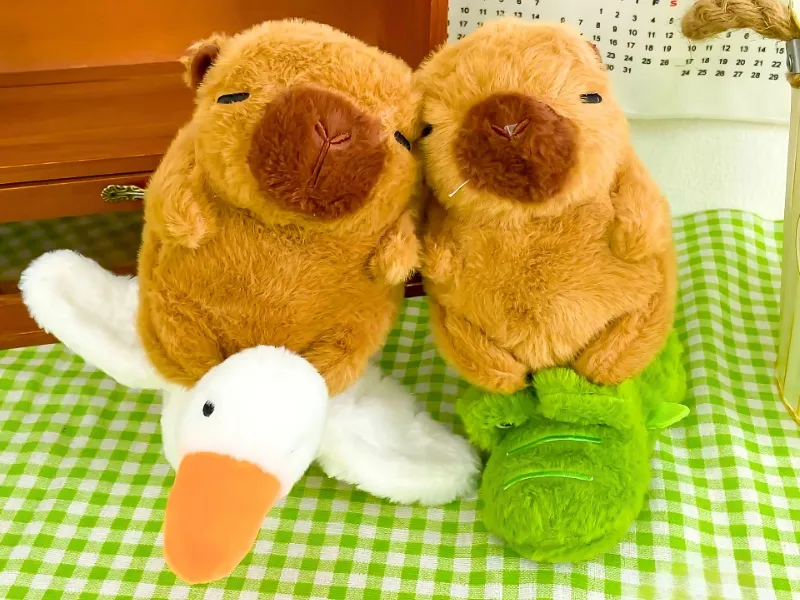 Gấu bông nhỏ xinh xắn tặng sinh nhật bạn gái hoặc em gái