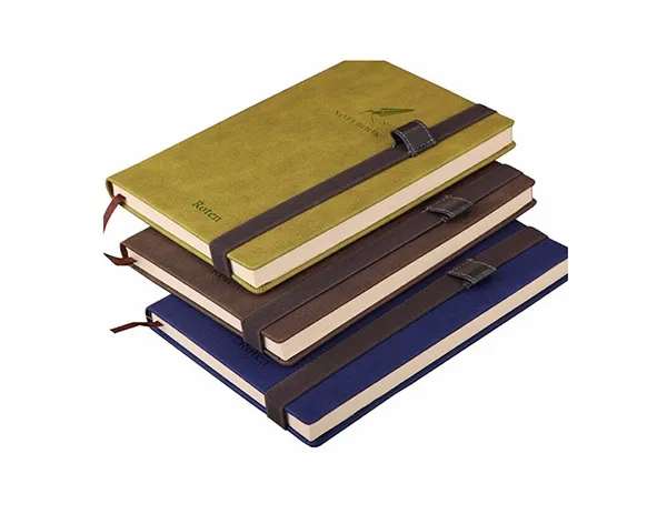 Sổ tay ghi chép phong cách vintage