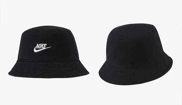 Mũ thời trang dạo phố