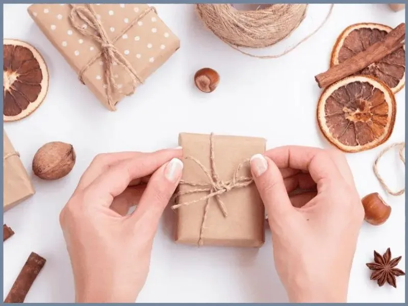 Quà tặng handmade chứa đựng tâm huyết và tình cảm ngọt ngào của bạn