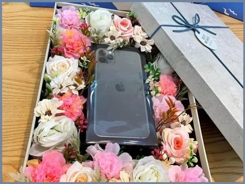 Thiết bị công nghệ thông minh mang lại trải nghiệm sống tiện nghi nhất