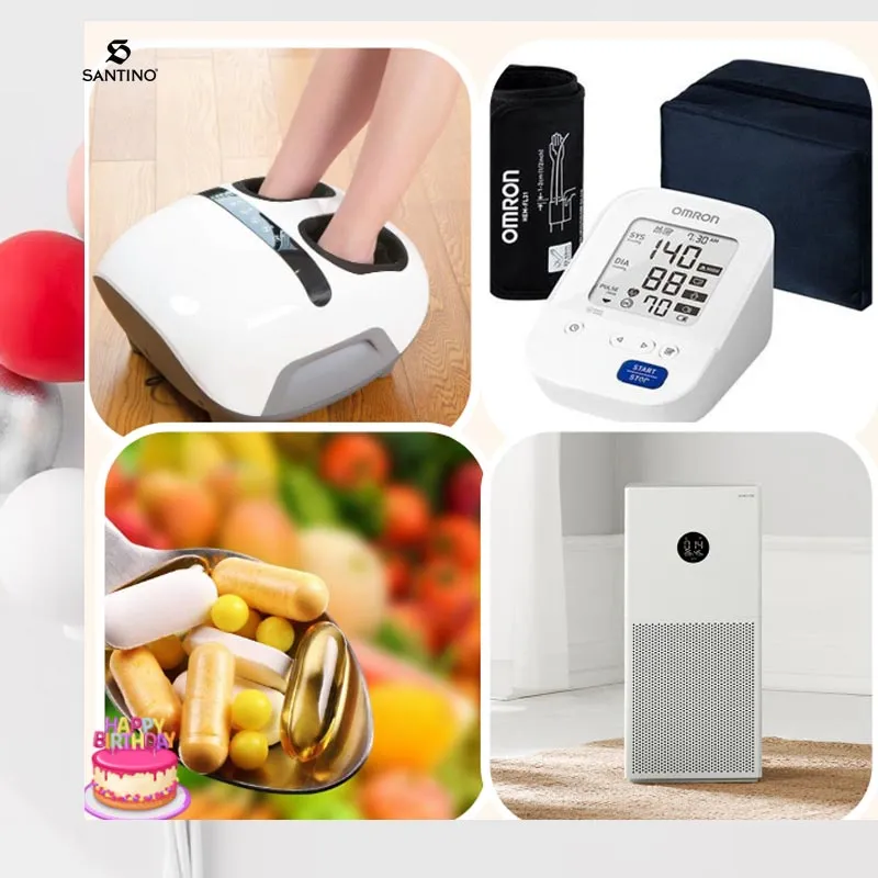 quà tặng sinh nhật cho mẹ