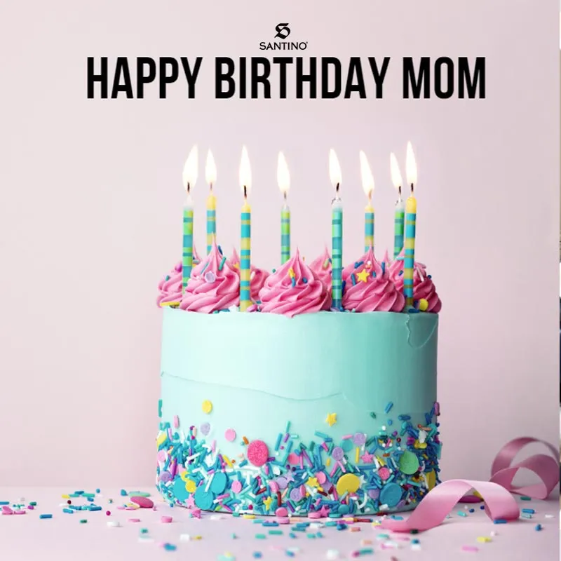 quà tặng sinh nhật cho mẹ