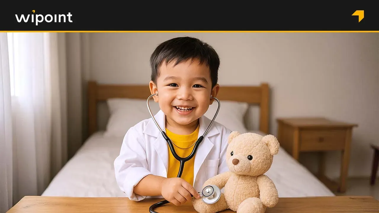 Những bộ đồ chơi nhập vai làm quà tặng sinh nhật con trai 10 tuổi