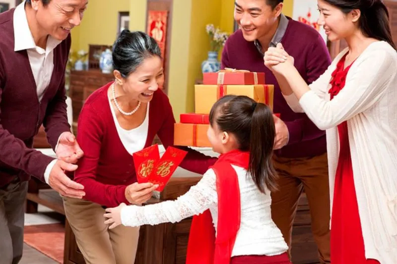 Món quà Tết hoàn hảo cần sự kết hợp giữa thẩm mỹ và tâm ý