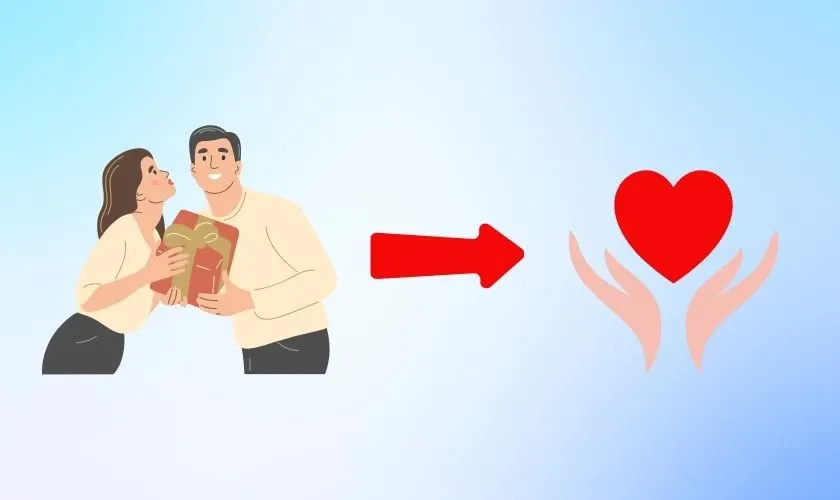 Lý do tặng quà tết cho bạn gái trong dịp năm mới Bính Ngọ 2026