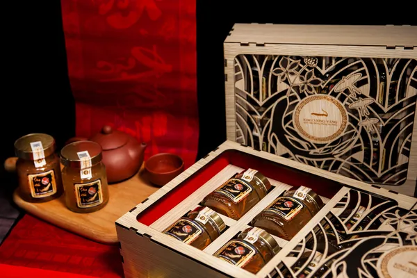 qua tet tang sep careerbuilder 15