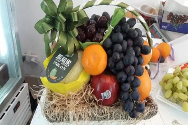 qua tet tang sep careerbuilder 6