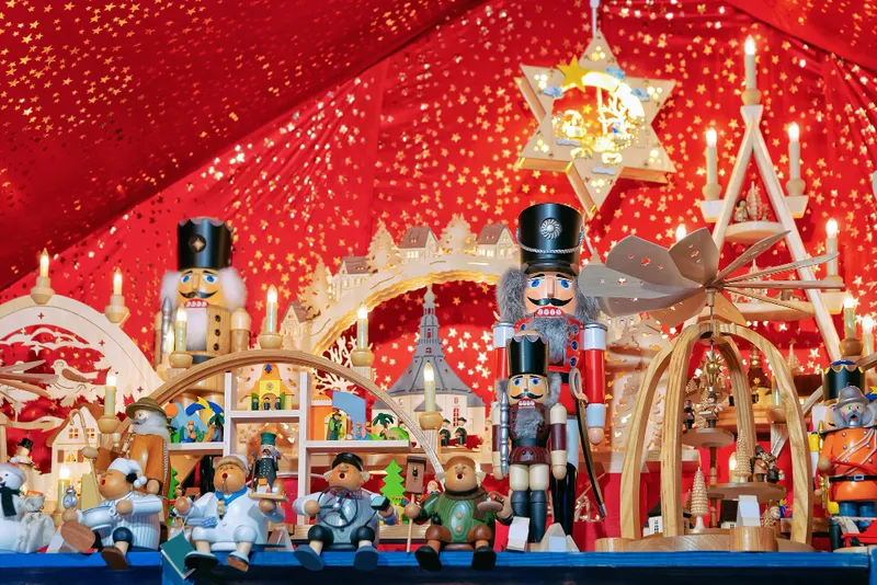 Trải nghiệm xem xiếc làm quà sinh nhật cho bé gái