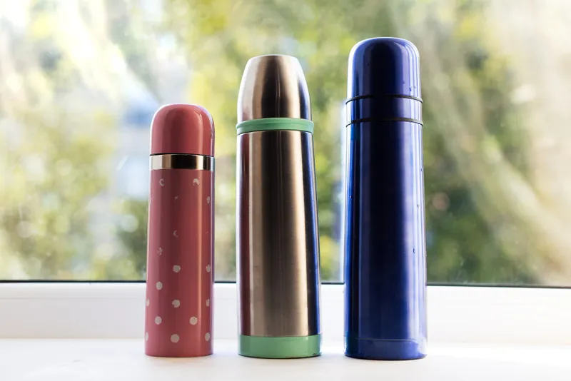 Bình giữ nhiệt Noel – quà tặng Giáng sinh tiện dụng cho nhân viên