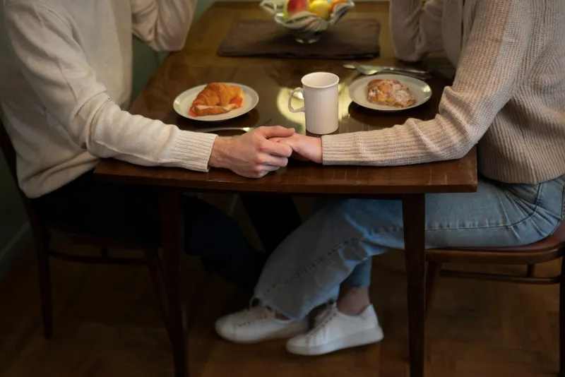 Bữa tối lãng mạn