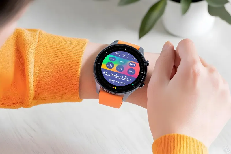 Đồng hồ thông minh quản lý thời gian cho trẻ em