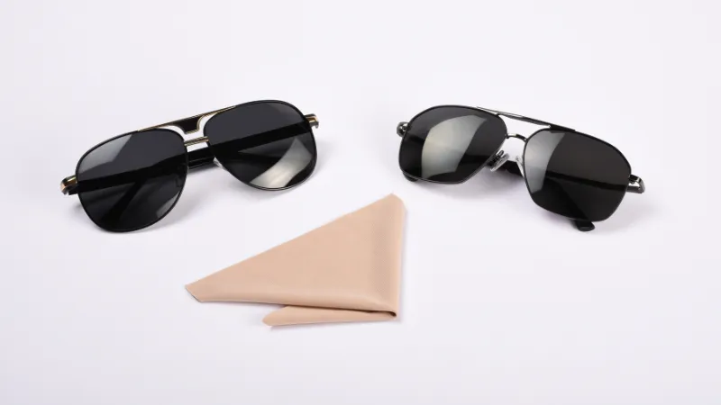 Kính mát thời trang