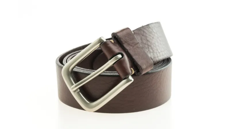 Thắt lưng da làm quà tặng sinh nhật cho nam giới