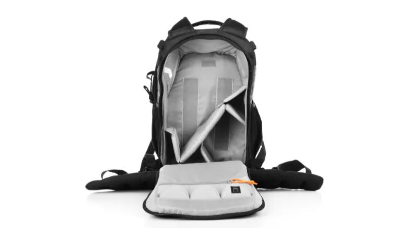 Balo cho nam giới tiện lợi