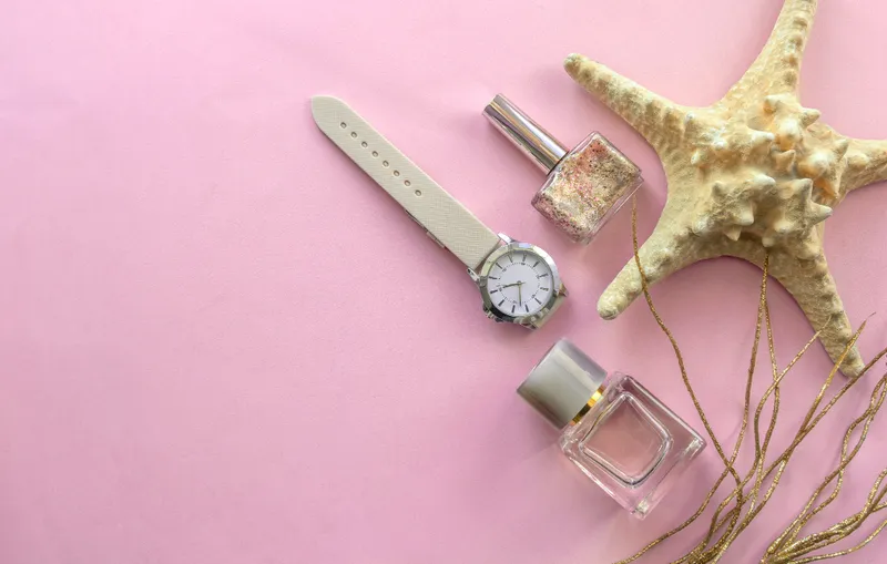 Đồng hồ dành cho quà tặng sinh nhật vợ.