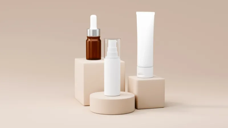 Bộ mỹ phẩm dưỡng da chất lượng cao