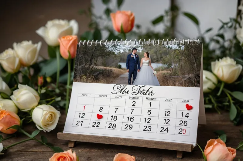 Lịch bàn phong cách troll độc đáo cho dân công sở