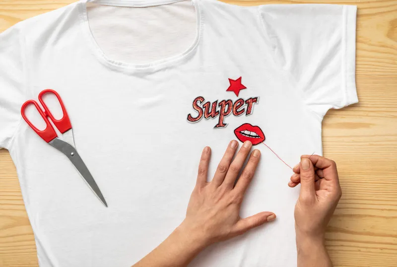 Áo thun in biệt danh bá đạo cho nhóm bạn hoặc cặp đôi