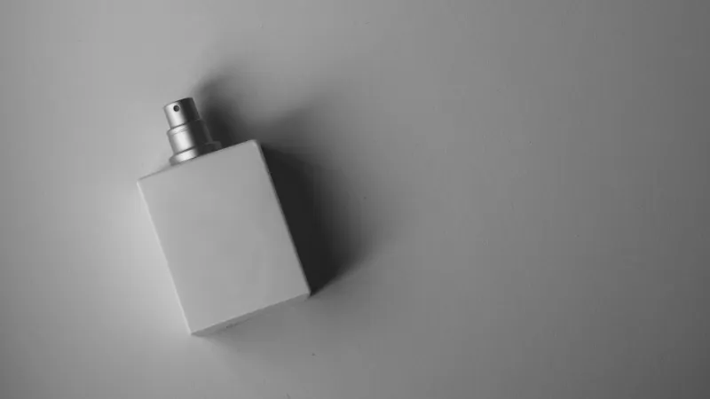 Nước hoa cao cấp