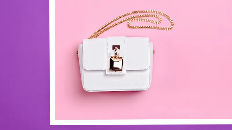 Túi xách da cao cấp làm quà tặng