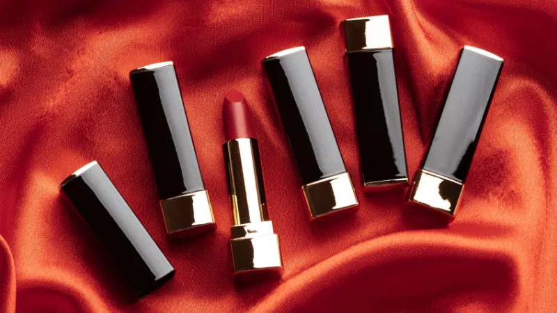 Thỏi son môi cao cấp màu sắc thời thượng