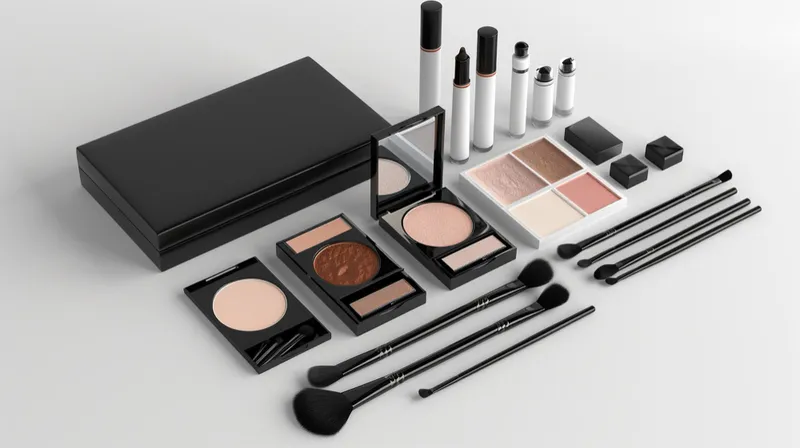 Đồ makeup quà tặng 20-10