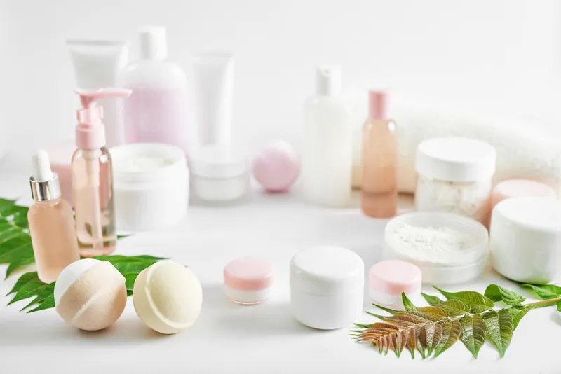 Bộ mỹ phẩm chăm sóc da cao cấp