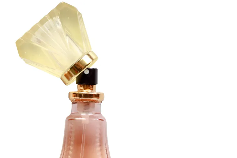 Nước hoa khô dạng sáp tiện lợi