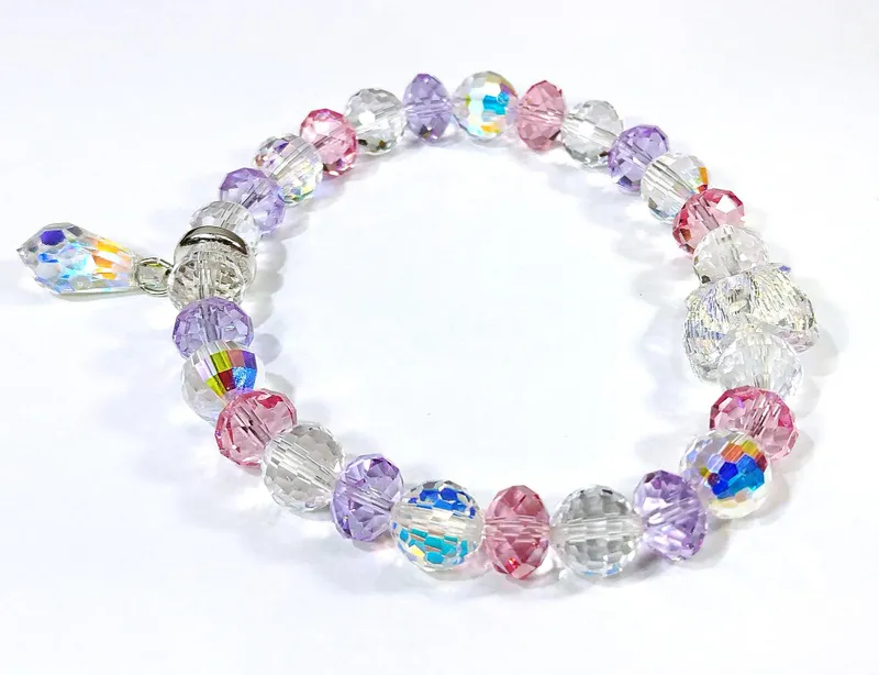 Vòng tay quà tặng sang trọng