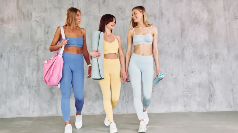 Quáº§n Ã¡o thá»ƒ thao táº·ng vá»£ ngÃ y 20/10