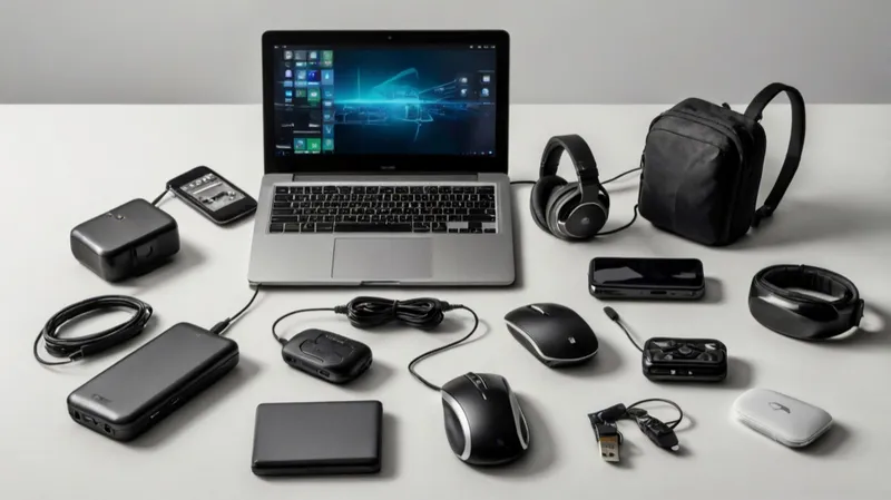 Äá»“ dÃ¹ng cÃ´ng nghá»‡ thiáº¿t thá»±c vá»›i dÃ¢n vÄƒn phÃ²ng