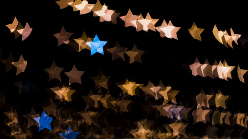 Đèn ngủ chiếu sao phong cảnh thiên hà lãng mạn