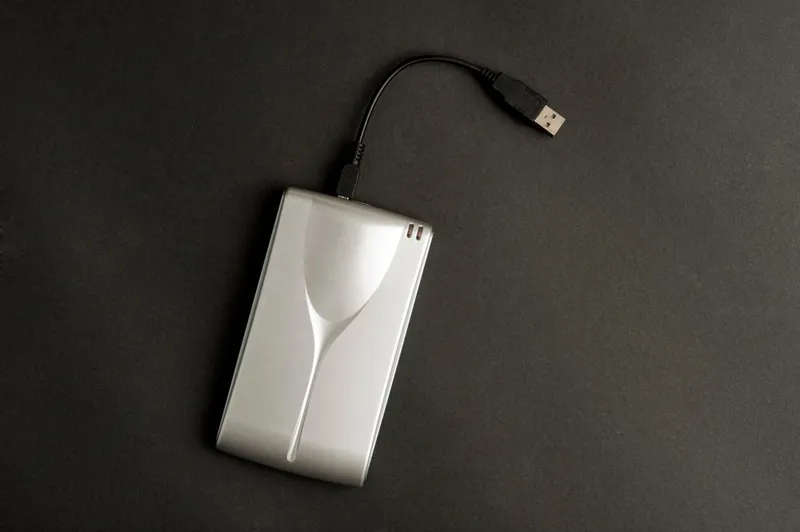 Sạc dự phòng tặng bạn trai ngày Noel