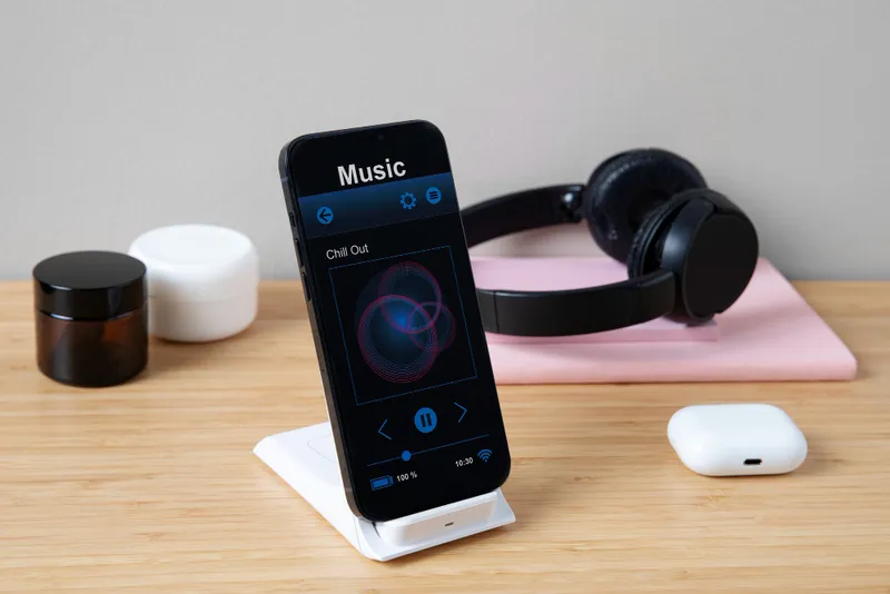 Phụ kiện công nghệ – quà Noel hiện đại cho nhân viên