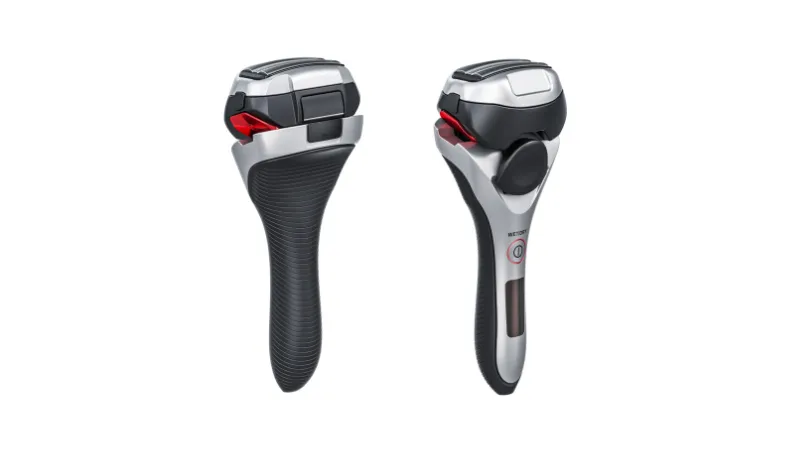 Máy cạo râu đa năng món quà thiết thực và hữu dụng