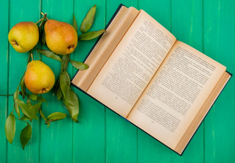 Sách dành cho quà tặng sinh nhật cho vợ.