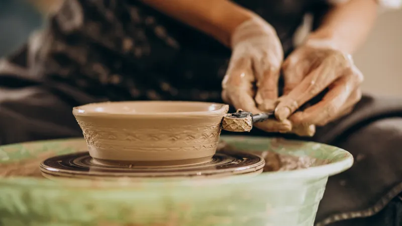 Đồ gốm Việt làm quà tặng người nước ngoài