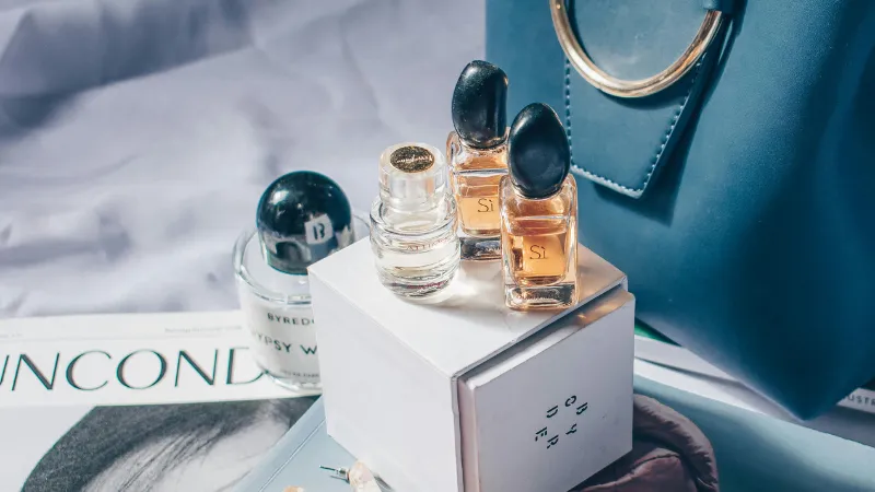 Nước hoa làm quà tặng sinh nhật cho bạn gái