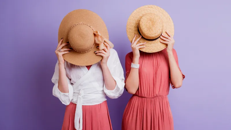 Chiếc đầm đẹp, bộ cánh thời trang